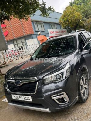 Xe Subaru Forester 2.0i-S 2020