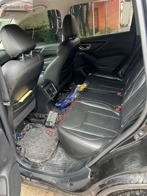 Xe Subaru Forester 2.0i-S 2020
