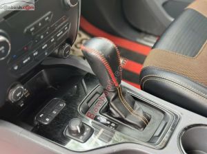 Xe Ford Ranger Wildtrak 3.2L 4x4 AT 2016