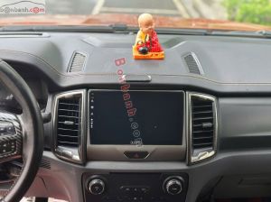 Xe Ford Ranger Wildtrak 3.2L 4x4 AT 2016