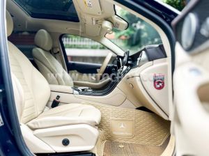 Xe Mercedes Benz GLC 300 4Matic 2018