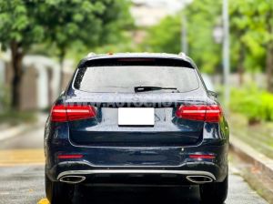 Xe Mercedes Benz GLC 300 4Matic 2018