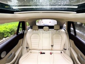 Xe Mercedes Benz GLC 300 4Matic 2018