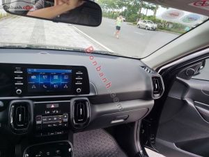 Xe Kia Sonet Luxury 1.5 AT 2023