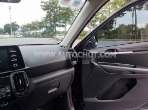 Xe Kia Sonet Luxury 1.5 AT 2023