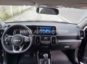 Xe Kia Sonet Luxury 1.5 AT 2023