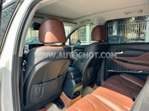 Xe Hyundai SantaFe Cao cấp 2.2L HTRAC 2021
