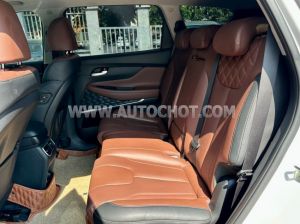 Xe Hyundai SantaFe Cao cấp 2.2L HTRAC 2021