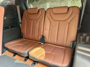 Xe Hyundai SantaFe Cao cấp 2.2L HTRAC 2021