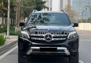 Xe Mercedes Benz GLS 350d 4Matic 2016