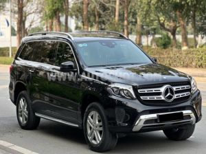 Xe Mercedes Benz GLS 350d 4Matic 2016