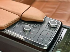 Xe Mercedes Benz GLS 350d 4Matic 2016