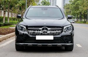 Xe Mercedes Benz GLC 300 4Matic 2019