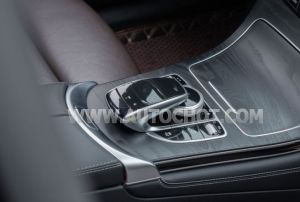Xe Mercedes Benz GLC 300 4Matic 2019