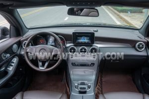 Xe Mercedes Benz GLC 300 4Matic 2019