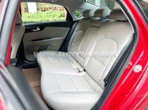 Xe Kia Cerato 1.6 AT Luxury 2019