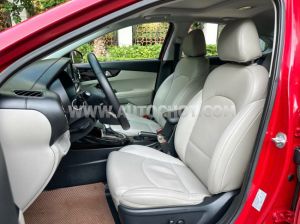 Xe Kia Cerato 1.6 AT Luxury 2019