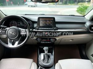 Xe Kia Cerato 1.6 AT Luxury 2019