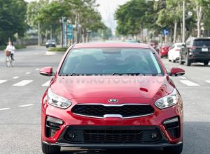 Xe Kia Cerato 1.6 AT Luxury 2019