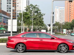 Xe Kia Cerato 1.6 AT Luxury 2019