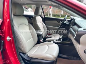 Xe Kia Cerato 1.6 AT Luxury 2019