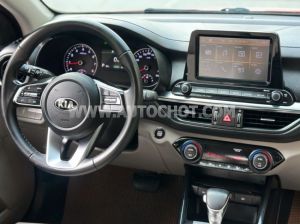 Xe Kia Cerato 1.6 AT Luxury 2019