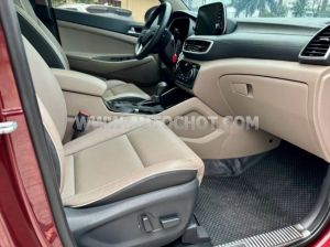 Xe Hyundai Tucson 2.0 ATH 2019