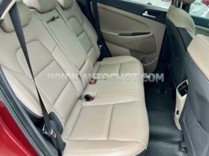 Xe Hyundai Tucson 2.0 ATH 2019