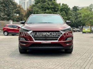 Xe Hyundai Tucson 2.0 ATH 2019