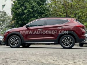 Xe Hyundai Tucson 2.0 ATH 2019