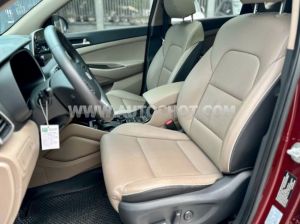 Xe Hyundai Tucson 2.0 ATH 2019