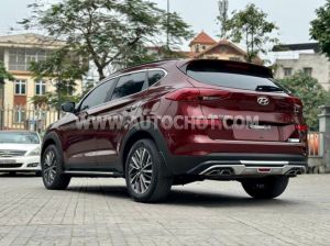 Xe Hyundai Tucson 2.0 ATH 2019