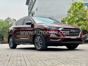 Xe Hyundai Tucson 2.0 ATH 2019