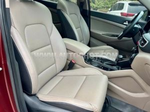 Xe Hyundai Tucson 2.0 ATH 2019