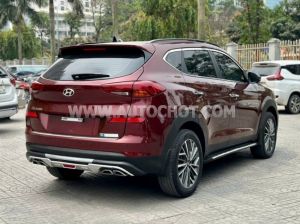 Xe Hyundai Tucson 2.0 ATH 2019