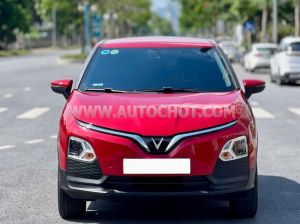 Xe VinFast VF5 Plus 2024
