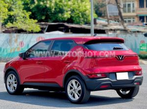 Xe VinFast VF5 Plus 2024