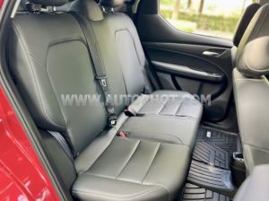 Xe VinFast VF5 Plus 2024