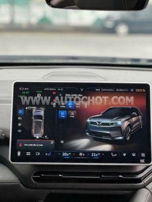 Xe VinFast VF9 Plus 2023