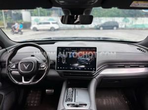 Xe VinFast VF9 Plus 2023
