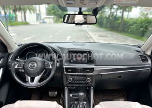 Xe Mazda CX5 2.0 AT 2017