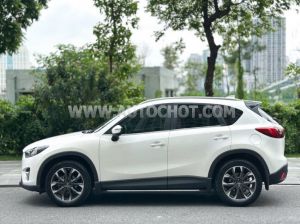 Xe Mazda CX5 2.0 AT 2017