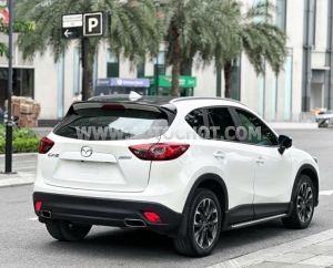 Xe Mazda CX5 2.0 AT 2017