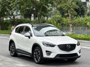 Xe Mazda CX5 2.0 AT 2017