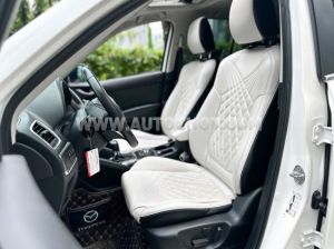 Xe Mazda CX5 2.0 AT 2017