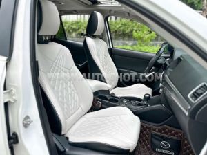 Xe Mazda CX5 2.0 AT 2017