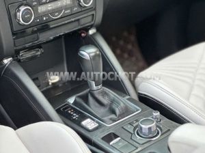 Xe Mazda CX5 2.0 AT 2017