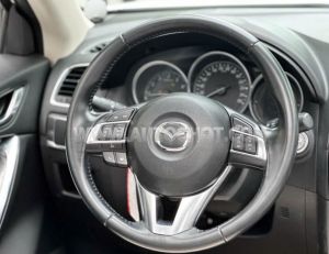 Xe Mazda CX5 2.0 AT 2017
