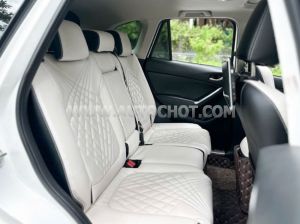 Xe Mazda CX5 2.0 AT 2017