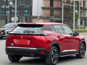 Xe Peugeot 2008 Active 1.2 AT 2021
